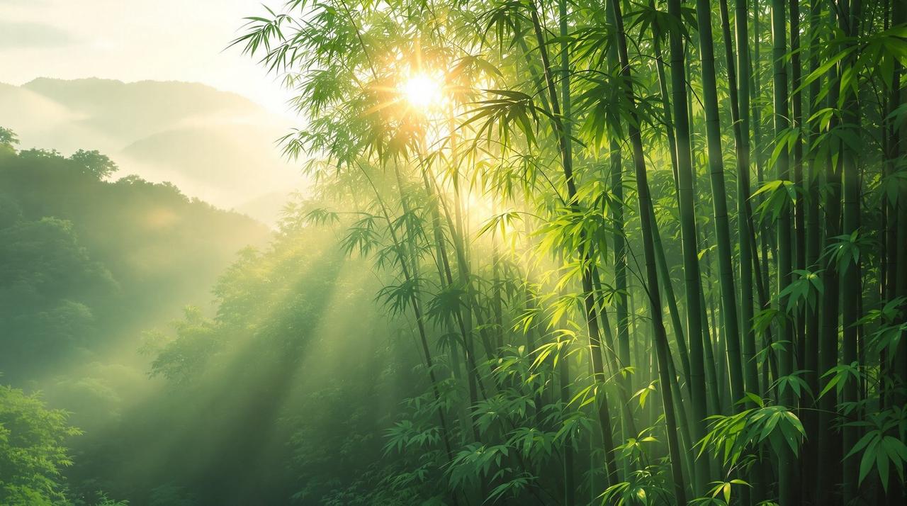 青竹纳凉 - 蜜芽视频 清凉高清影院首页轮播