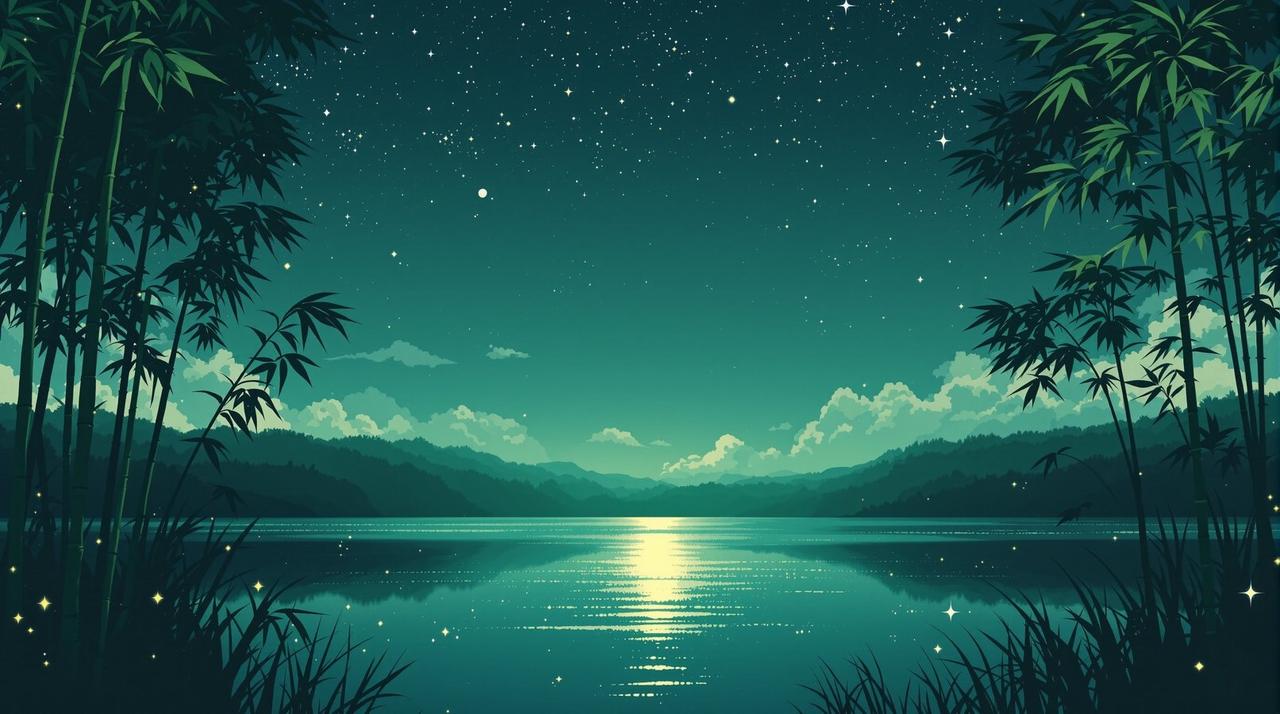 夜风入梦 - 蜜芽视频 清凉高清影院首页轮播